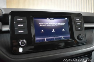 Škoda Fabia 1.0 MPI 59kW AMBITION*CAR 2022