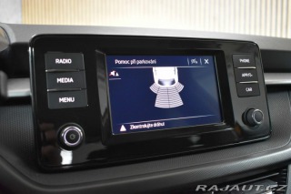 Škoda Fabia 1.0 MPI 59kW AMBITION*CAR 2022