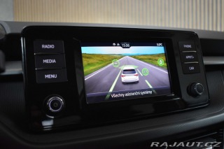 Škoda Fabia 1.0 MPI 59kW AMBITION*CAR 2022