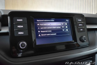 Škoda Fabia 1.0 MPI 59kW AMBITION*CAR 2022