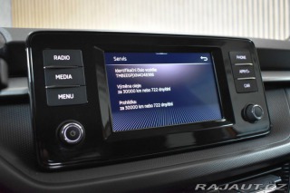 Škoda Fabia 1.0 MPI 59kW AMBITION*CAR 2022