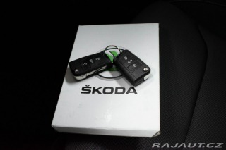 Škoda Fabia 1.0 MPI 59kW AMBITION*CAR 2022