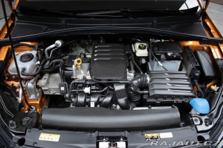 Škoda Fabia 1.0 MPI 59kW AMBITION*CAR 2022