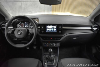 Škoda Fabia 1.0 MPI 59kW AMBITION*CAR 2022