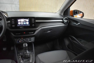 Škoda Fabia 1.0 MPI 59kW AMBITION*CAR 2022