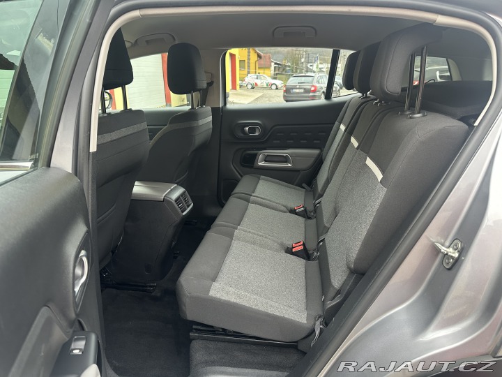 Citroën C5 Aircross  2019