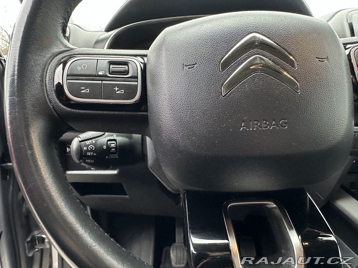 Citroën C5 Aircross  2019