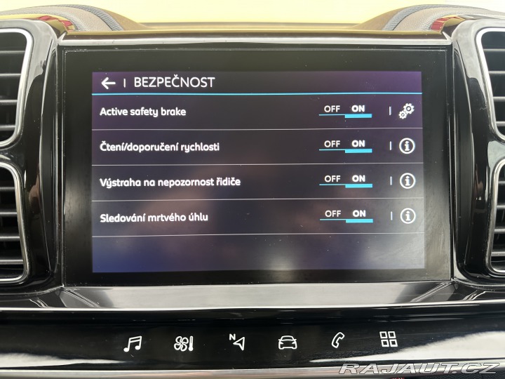 Citroën C5 Aircross  2019