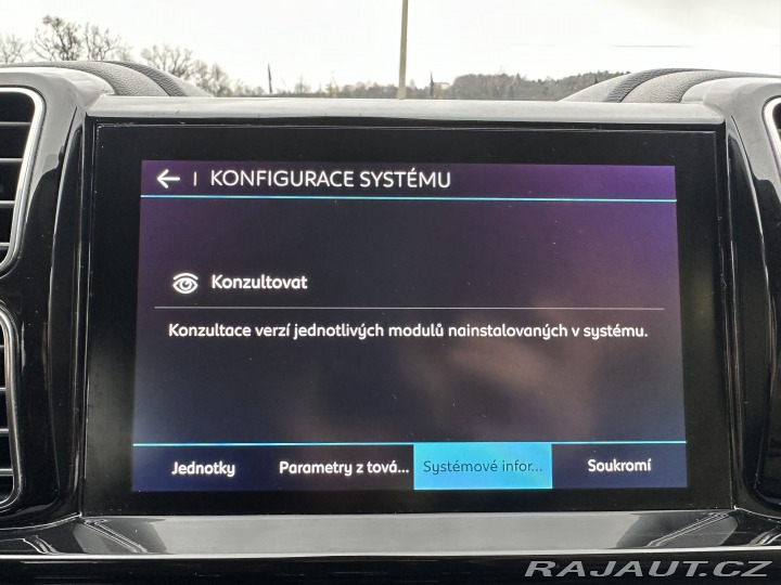 Citroën C5 Aircross 1.5 HDi 96kW/1MAJ/Tempoma 2019