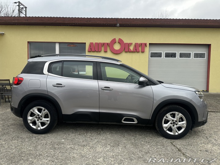 Citroën C5 Aircross  2019