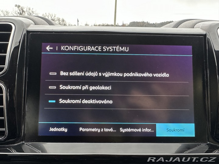 Citroën C5 Aircross  2019