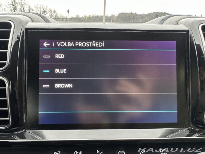 Citroën C5 Aircross  2019