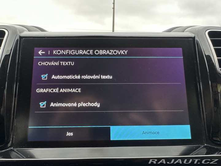 Citroën C5 Aircross  2019