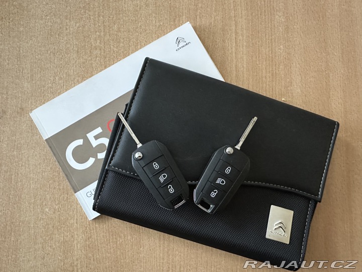 Citroën C5 Aircross  2019