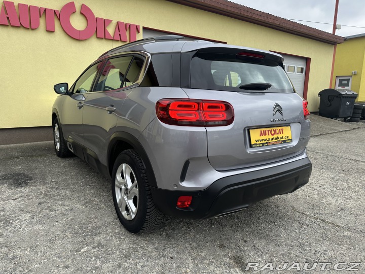 Citroën C5 Aircross  2019