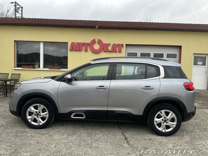 Citroën C5 Aircross  2019