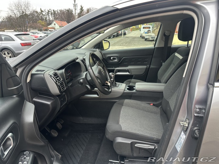 Citroën C5 Aircross  2019