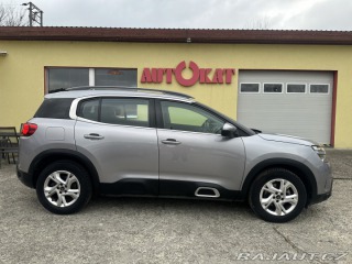 Citroën C5 Aircross  2019