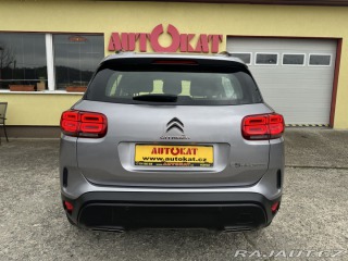Citroën C5 Aircross  2019