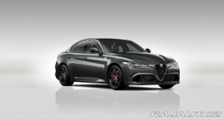 Alfa Romeo Giulia Quadrifoglio 2.9 V6 BiTur 2025