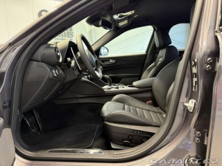 Alfa Romeo Giulia Quadrifoglio 2.9 V6 BiTur 2025