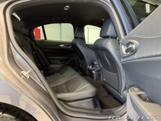 Alfa Romeo Giulia Quadrifoglio 2.9 V6 BiTur 2025