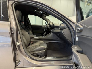 Alfa Romeo Giulia Quadrifoglio 2.9 V6 BiTur 2025