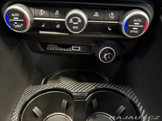 Alfa Romeo Giulia Quadrifoglio 2.9 V6 BiTur 2025