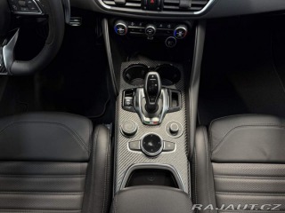 Alfa Romeo Giulia Quadrifoglio 2.9 V6 BiTur 2025