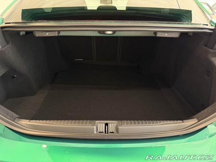 Alfa Romeo Giulia Quadrifoglio 2.9 V6 BiTur 2025