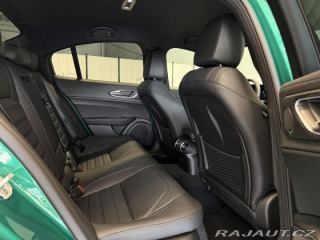 Alfa Romeo Giulia Quadrifoglio 2.9 V6 BiTur 2025