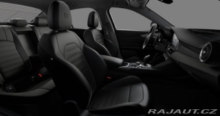 Alfa Romeo Giulia Quadrifoglio 2.9 V6 BiTur 2025