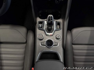 Alfa Romeo Giulia Quadrifoglio 2.9 V6 BiTur 2025