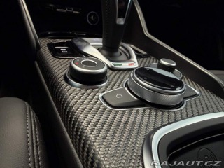 Alfa Romeo Giulia Quadrifoglio 2.9 V6 BiTur 2025