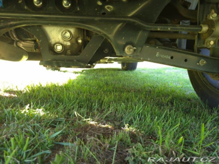 Ostatní značky Ostatní modely Auto 2019