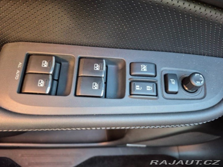 Ostatní značky Ostatní modely Auto 2019