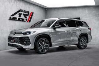 Volkswagen  Tayron 2,0TDI R-line DSG