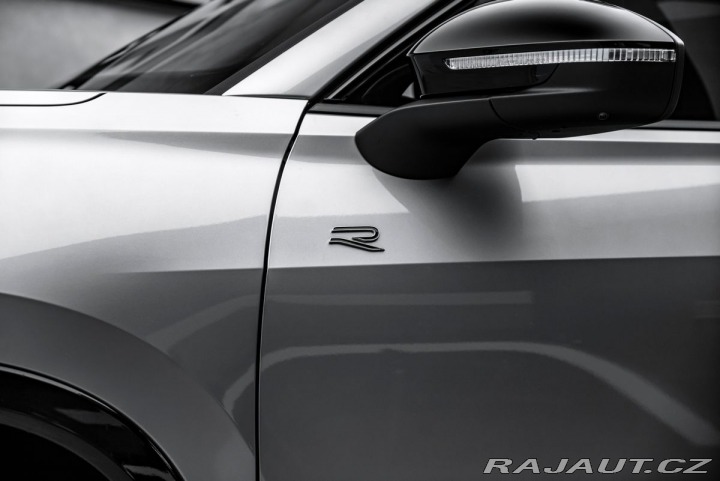 Volkswagen Ostatní modely Tayron 2,0TDI R-line DSG 4M 2025