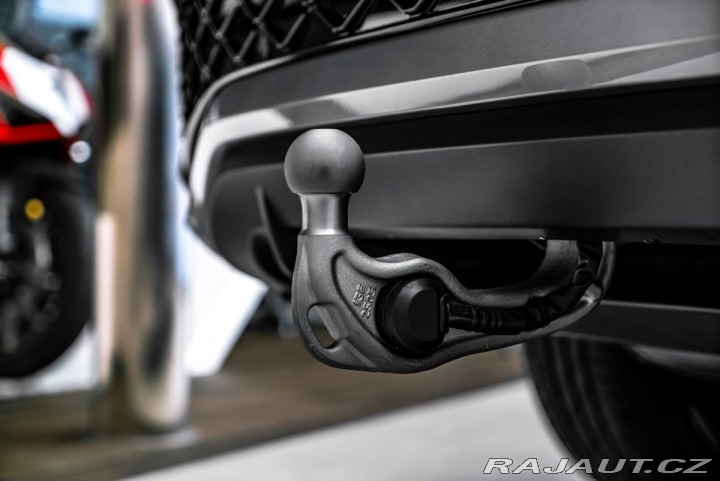 Volkswagen Ostatní modely Tayron 2,0TDI R-line DSG 4M 2025