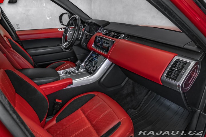 Land Rover Range Rover Sport HSE 2020