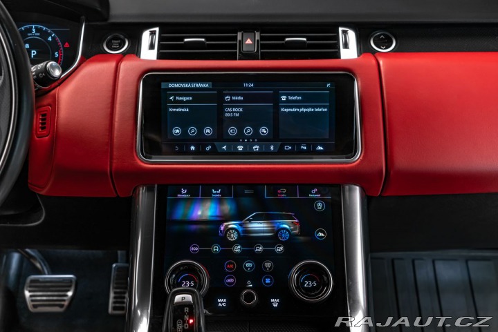 Land Rover Range Rover Sport HSE 2020