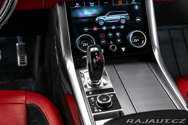 Land Rover Range Rover Sport HSE 2020