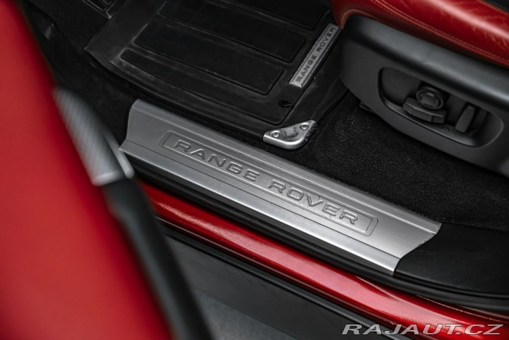 Land Rover Range Rover Sport HSE 2020