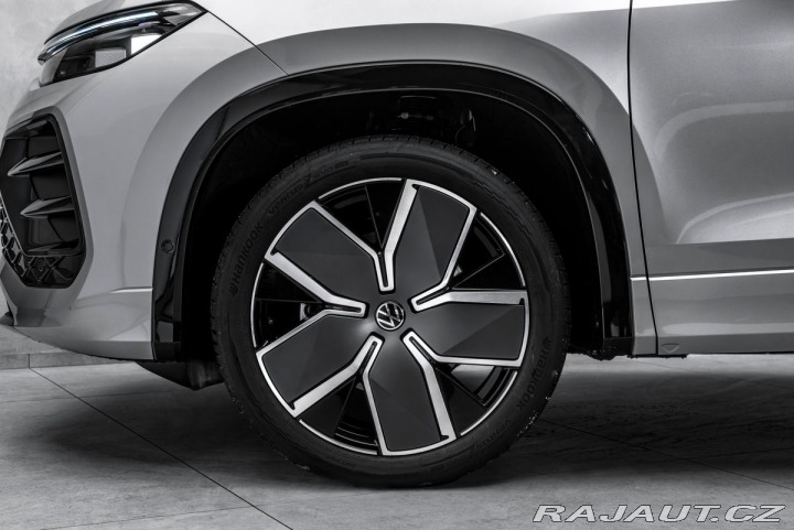Volkswagen Ostatní modely Tayron 2,0TDI R-line DSG 2025