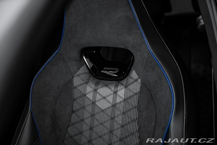 Volkswagen Ostatní modely Tayron 2,0TDI R-line DSG 2025