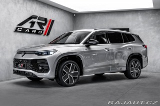 Volkswagen Ostatní modely Tayron 2,0TDI R-line DSG 2025