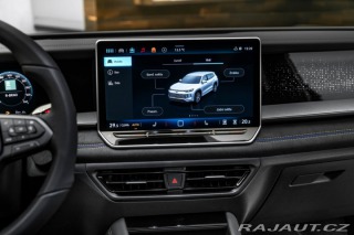 Volkswagen Ostatní modely Tayron 2,0TDI R-line DSG 2025