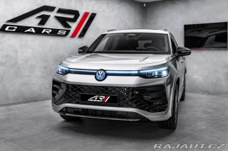 Volkswagen Ostatní modely Tayron 2,0TDI R-line DSG 2025
