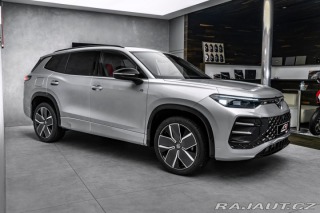 Volkswagen Ostatní modely Tayron 2,0TDI R-line DSG 2025