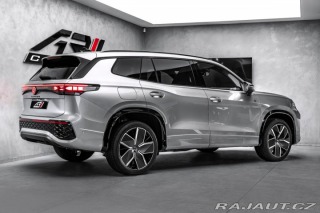 Volkswagen Ostatní modely Tayron 2,0TDI R-line DSG 2025